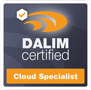 DALIM Cloude Specialist